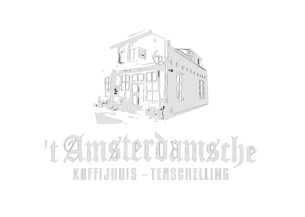 Amsterdamsche Koffijhuis | Terschelling